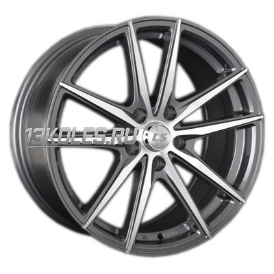 LS 788 GMF 8x18/5x114.3 D73.1 ET40  