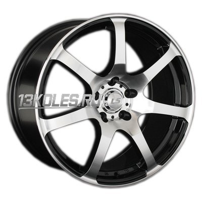 LS 789 BKF 8x18/5x114.3 D73.1 ET40  