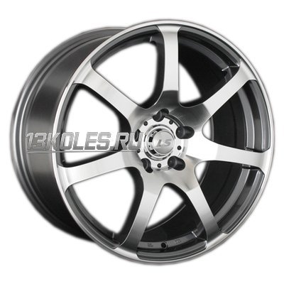 LS 789 GMF 7.5x17/5x112 D66.6 ET35  