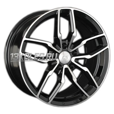 LS 790 BKF 8x18/5x114.3 D73.1 ET40  