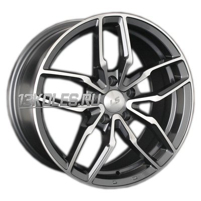 LS 790 GMF 8x18/5x114.3 D73.1 ET40  