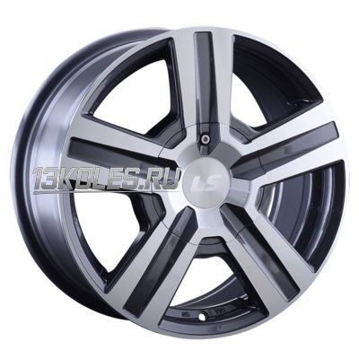 LS 794 GMF 7x16/5x139.7 D98.5 ET30  