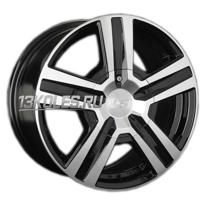 LS 794 BKF 7x16/5x139.7 D98.5 ET30  