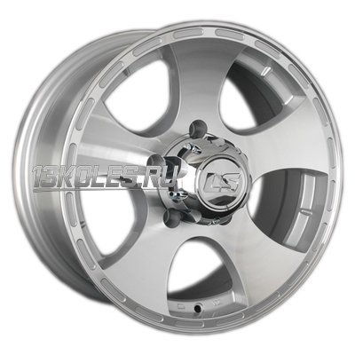 LS 795 SF 7x16/5x139.7 D108.5 ET5  