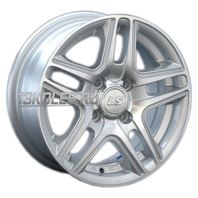 LS 802 SF 7x16/5x112 D66.6 ET38  