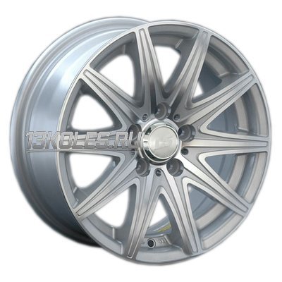 LS 803 SF 7x16/5x112 D73.1 ET33  