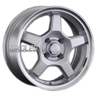 LS 816 SL 7x16/4x100 D60.1 ET45  