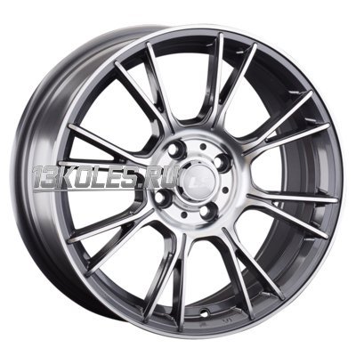 LS 818 GMF 7x16/4x100 D73.1 ET42  