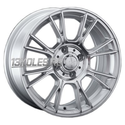 LS 818 SF 6.5x15/4x100 D73.1 ET40  