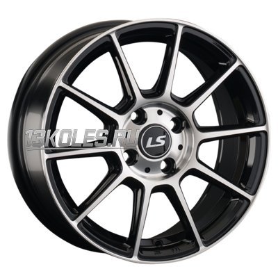 LS 820 BKF 6.5x15/4x100 D73.1 ET40  