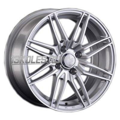 LS 832 SF 7x16/4x100 D60.1 ET45  