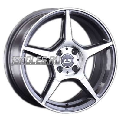 LS 833 GMF 7x16/4x100 D60.1 ET42  