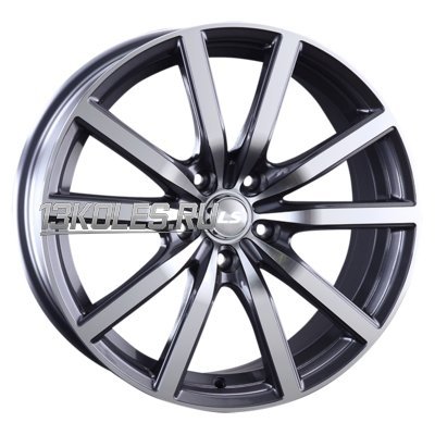 LS 841 GMF 8x18/5x114.3 D73.1 ET35  