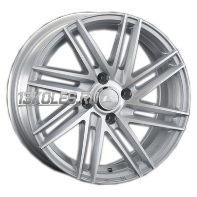 LS 846 SF 6.5x15/4x100 D73.1 ET40  