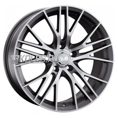 LS 861 MGMF 8x18/5x114.3 D67.1 ET45  