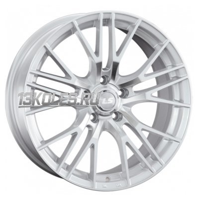 LS 861 SF 7.5x17/5x114.3 D67.1 ET45  