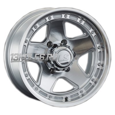 LS 870 SF 8x16/6x139.7 D106.1 ET-20  