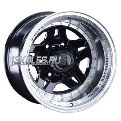 LS 878 BKL 10x15/6x139.7 D106.1 ET-44  