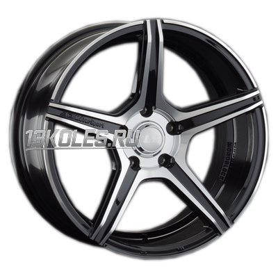 LS 892 BKF 8x17/5x114.3 D73.1 ET35  