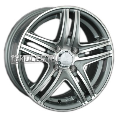 LS 903 GMF 6.5x15/5x105 D56.6 ET39  