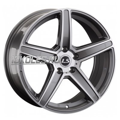 LS 922 GMF 8x18/5x114.3 D73.1 ET40  