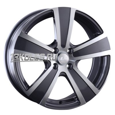 LS 950 GMF 7x17/5x112 D57.1 ET40  