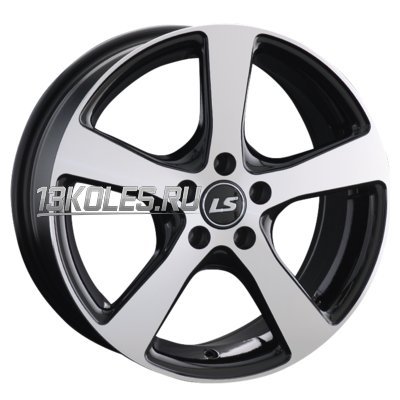 LS 956 BKF 7x17/5x112 D57.1 ET40  