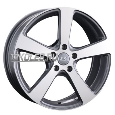 LS 956 GMF 7.5x18/5x114.3 D73.1 ET45  