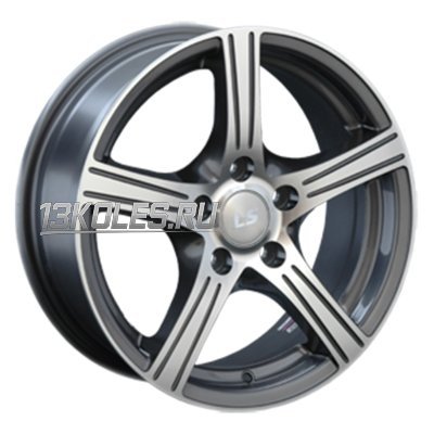 LS NG238 GMF 7x16/4x100 D73.1 ET40  