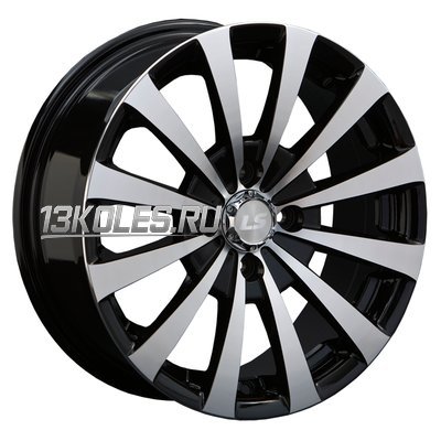 LS NG247 BKF 6.5x15/4x100 D73.1 ET38  