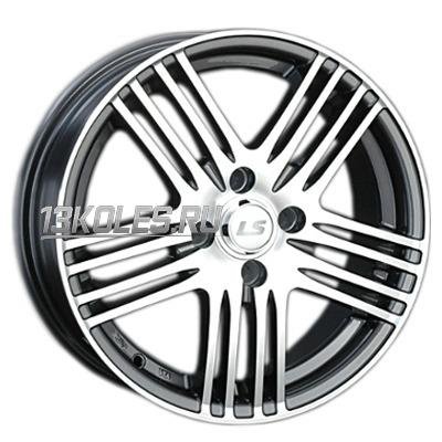 LS NG278 GMF 6x15/4x98 D58.6 ET35  