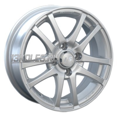 LS NG450 Sil 6x15/5x112 D57.1 ET47  