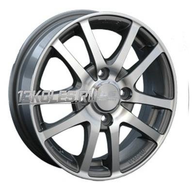 LS NG450 GMF 6x15/4x100 D73.1 ET45  