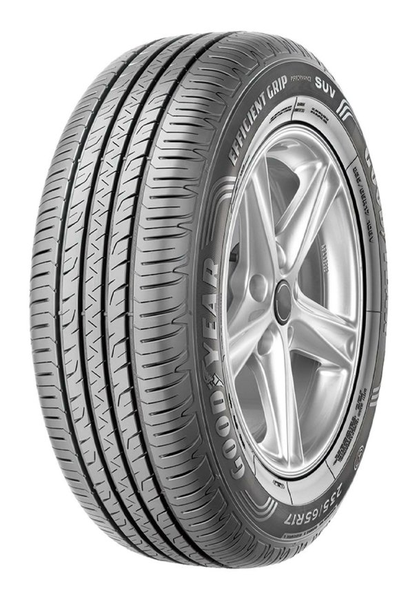 Goodyear EfficientGrip Performance SUV 235/55 R20 102V  