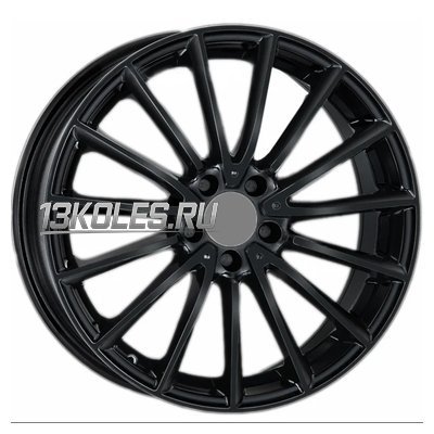 MAK Komet Gloss Black 9x18/5x112 D66.6 ET42  