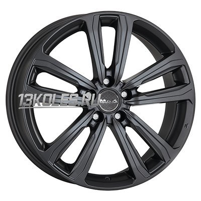 MAK Magma Matt titanium 7.5x17/5x114.3 D76 ET40  