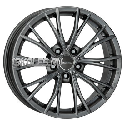MAK Mark Matt titanium 8x18/5x112 D66.6 ET20  