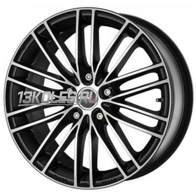 MAK Rapide Ice Black 8x18/5x112 D57.1 ET50  