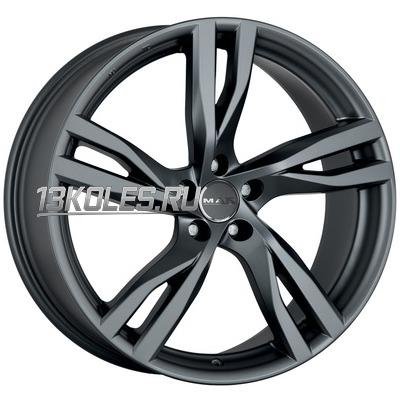 MAK Stockholm Matt titanium 8x18/5x108 D63.4 ET55  