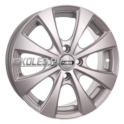 Neo 546 SL 6x15/4x100 D54.1 ET48  