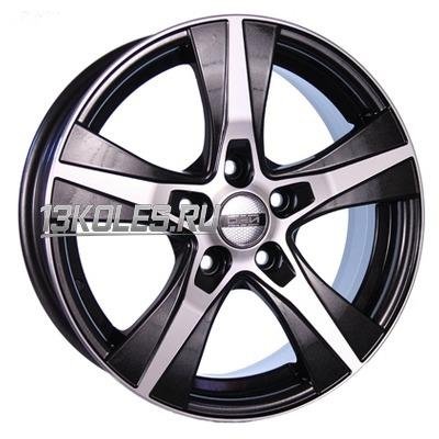Neo 643 BSD 6.5x16/5x112 D57.1 ET46  