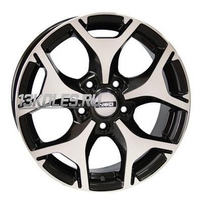 Neo 653 BD 6.5x16/5x100 D56.1 ET50  