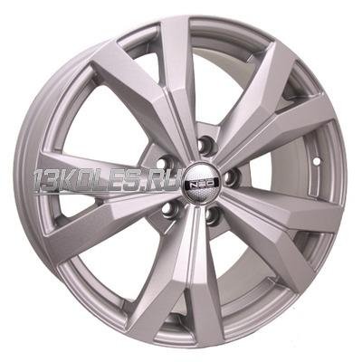 Neo 815 Silver 8x18/5x108 D63.4 ET55  