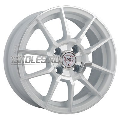 NZ F-24 WF 6x15/5x105 D56.6 ET39  