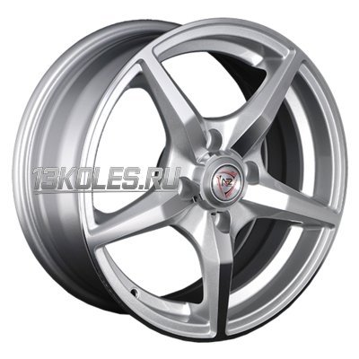 NZ F-30 SF 6.5x16/4x100 D60.1 ET50  