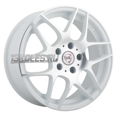 NZ F-32 WF 6.5x16/5x114.3 D60.1 ET45  