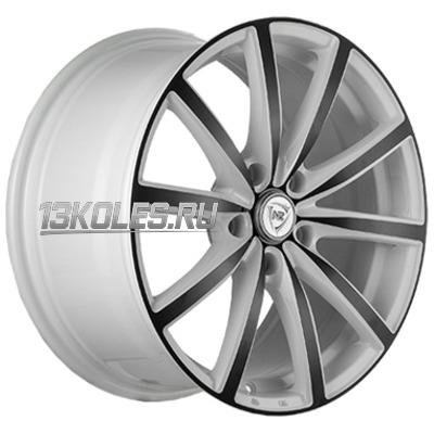 NZ F-50 W+B 6.5x16/5x114.3 D60.1 ET45  