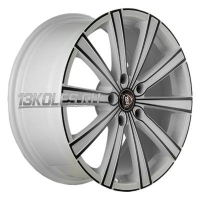 NZ F-55 WF 6.5x16/5x115 D70.3 ET46  