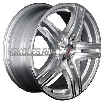 NZ F-6 SF 6.5x16/5x110 D65.1 ET37  