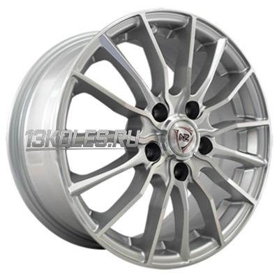 NZ SH650 SF 8x18/5x105 D56.6 ET45  